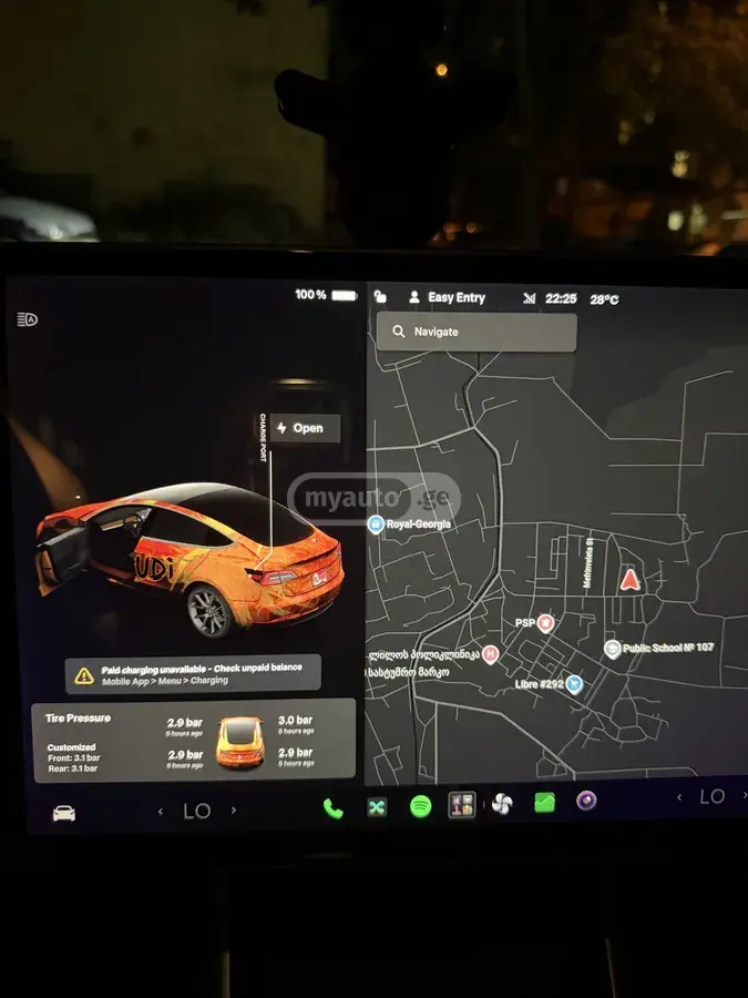 Tesla Model 3, миниатюра 13