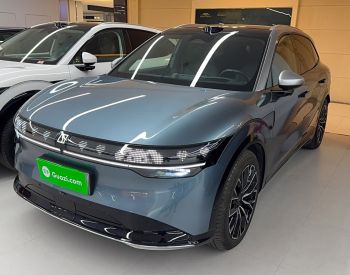 Zeekr 7X 705KM