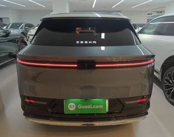Zeekr 7X 705KM