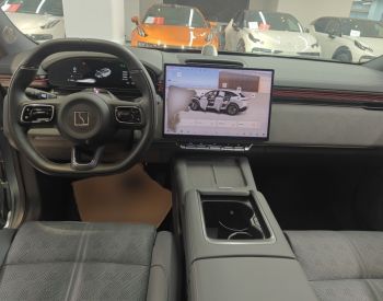 Zeekr 7X 705KM