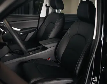 Chevrolet Tracker Premier
