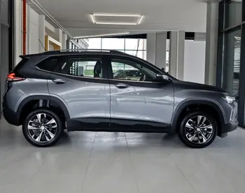 Chevrolet Tracker Premier