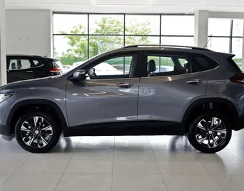 Chevrolet Tracker Premier