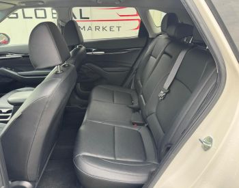 Kia Seltos SX