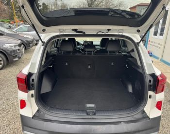Kia Seltos SX