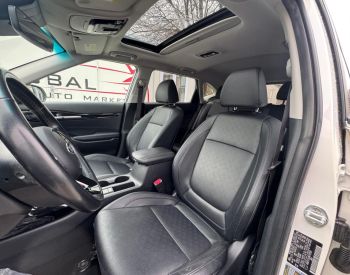 Kia Seltos SX