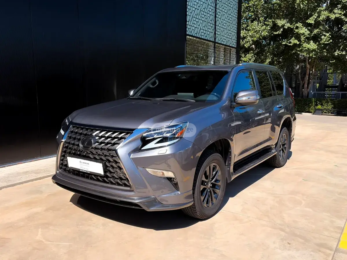 Lexus GX 460