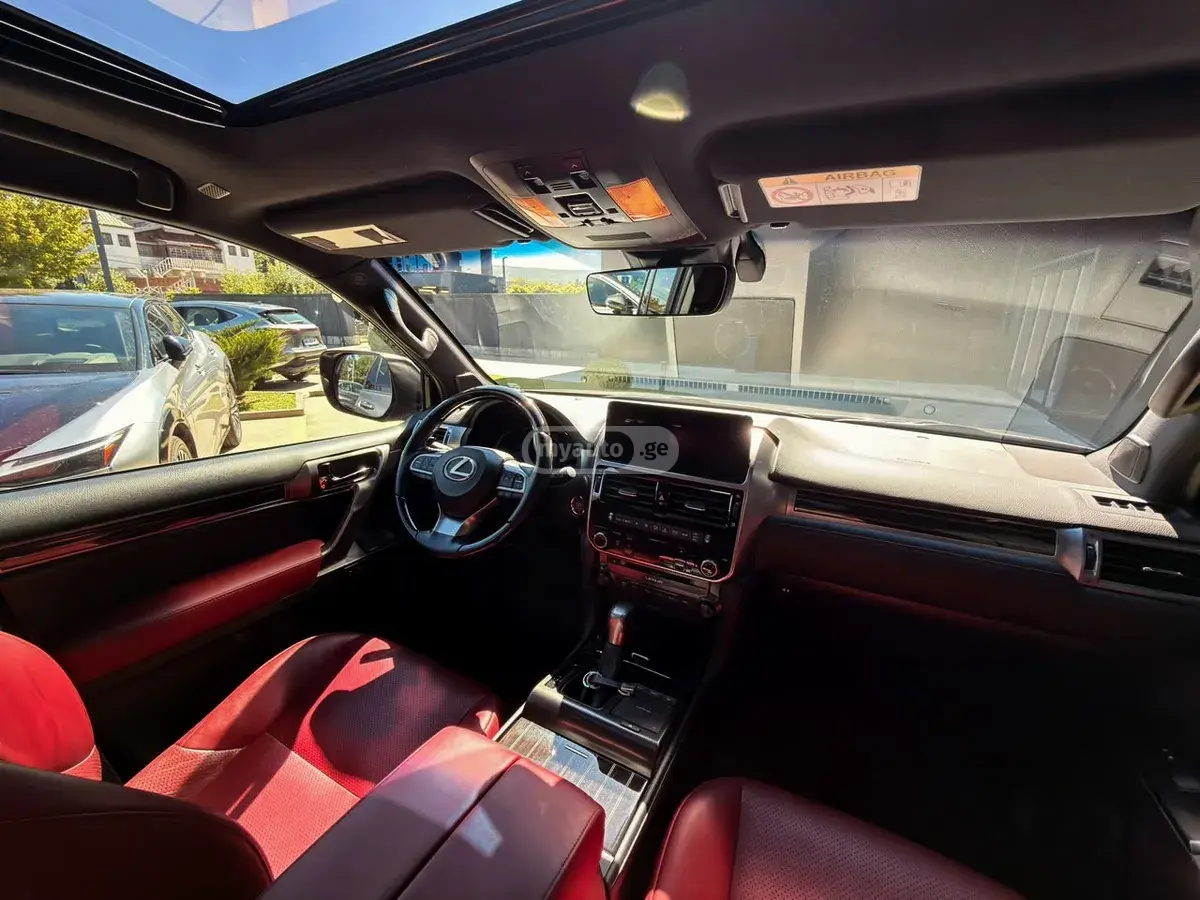 Lexus GX 460