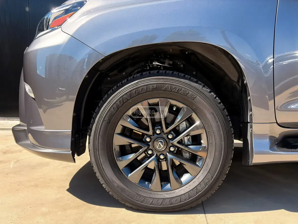 Lexus GX 460