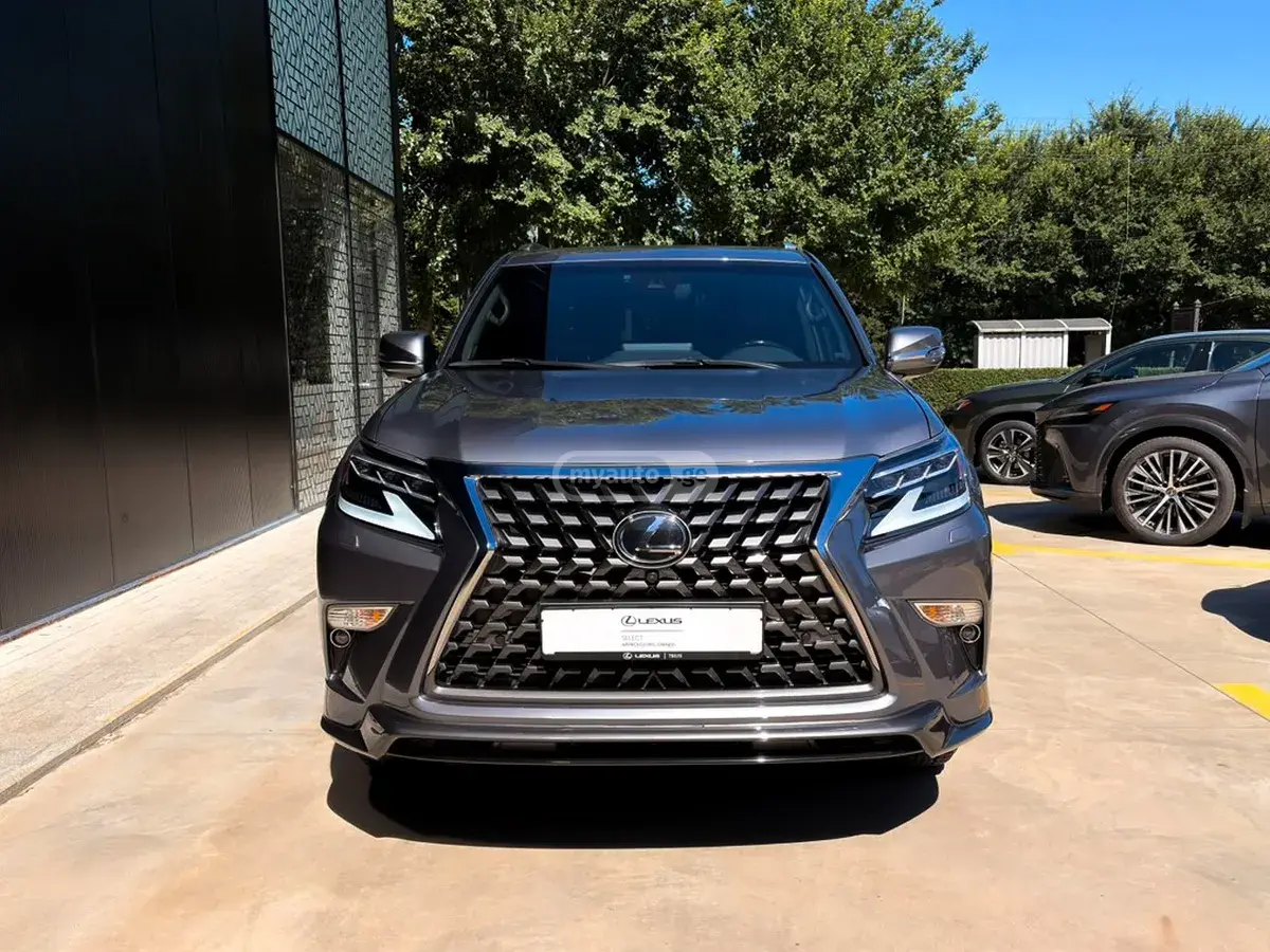 Lexus GX 460