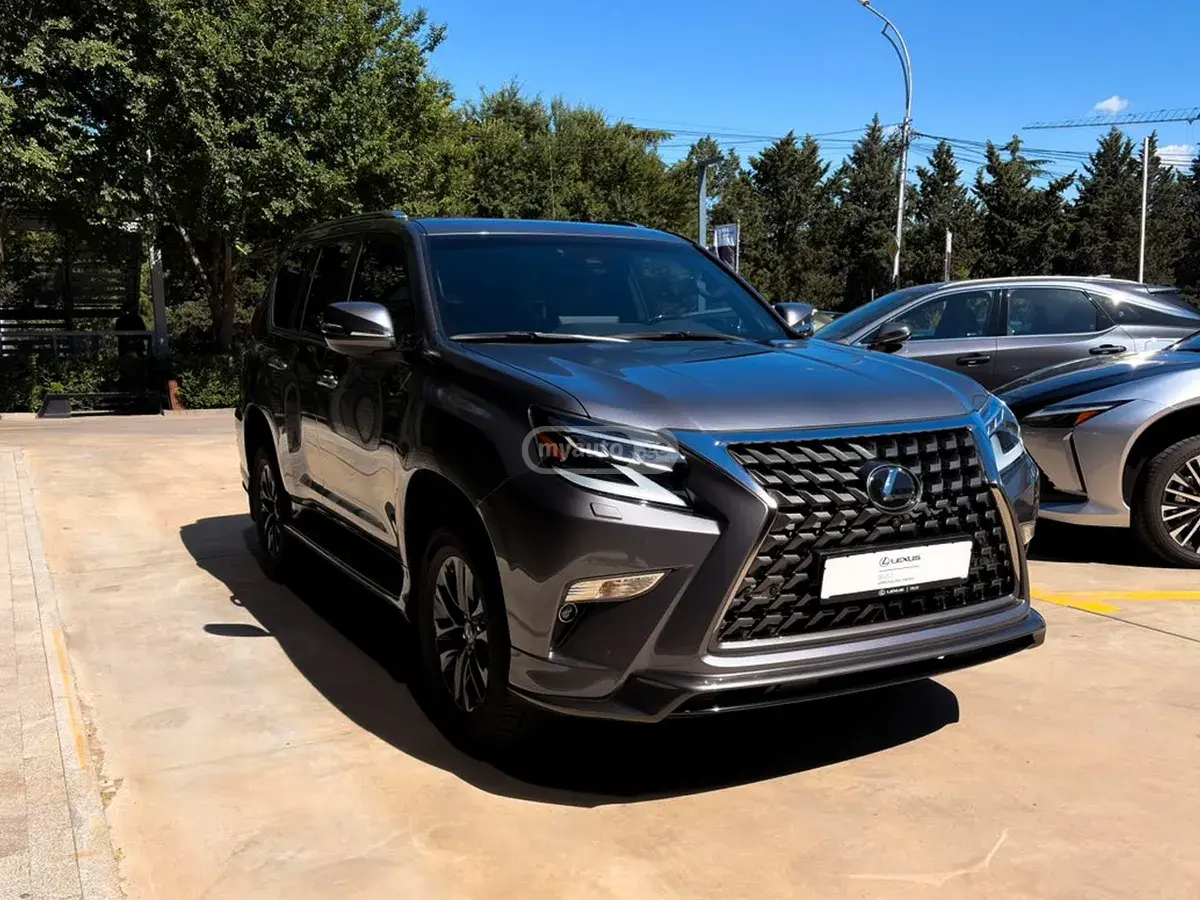 Lexus GX 460