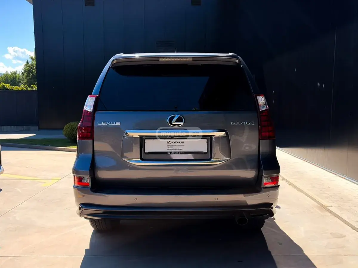 Lexus GX 460