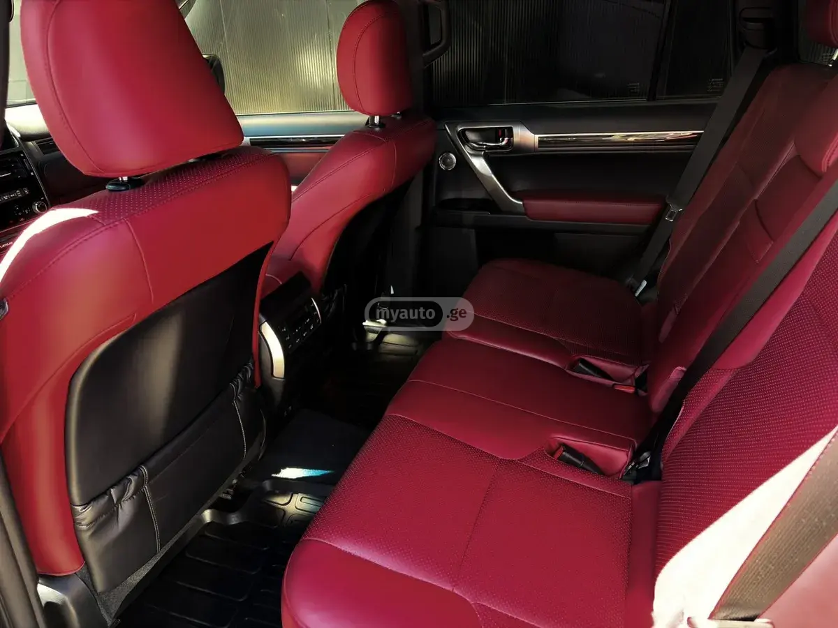 Lexus GX 460