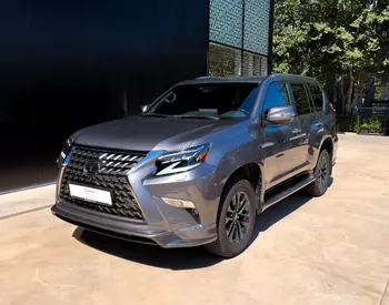 Lexus GX 460