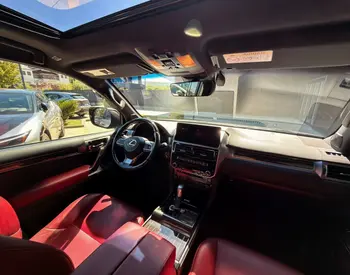 Lexus GX 460 
