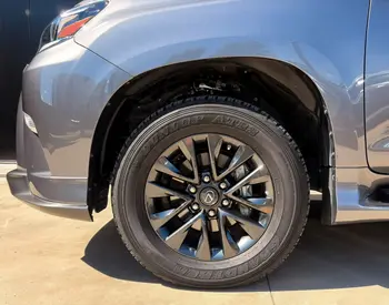 Lexus GX 460 