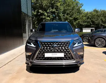 Lexus GX 460 