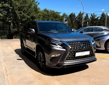 Lexus GX 460 