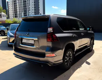Lexus GX 460 