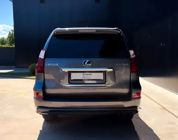 Lexus GX 460 
