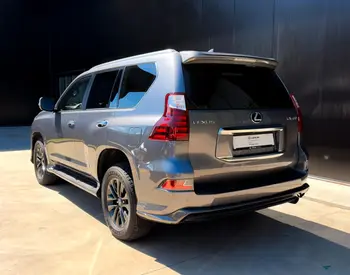 Lexus GX 460 