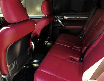 Lexus GX 460 