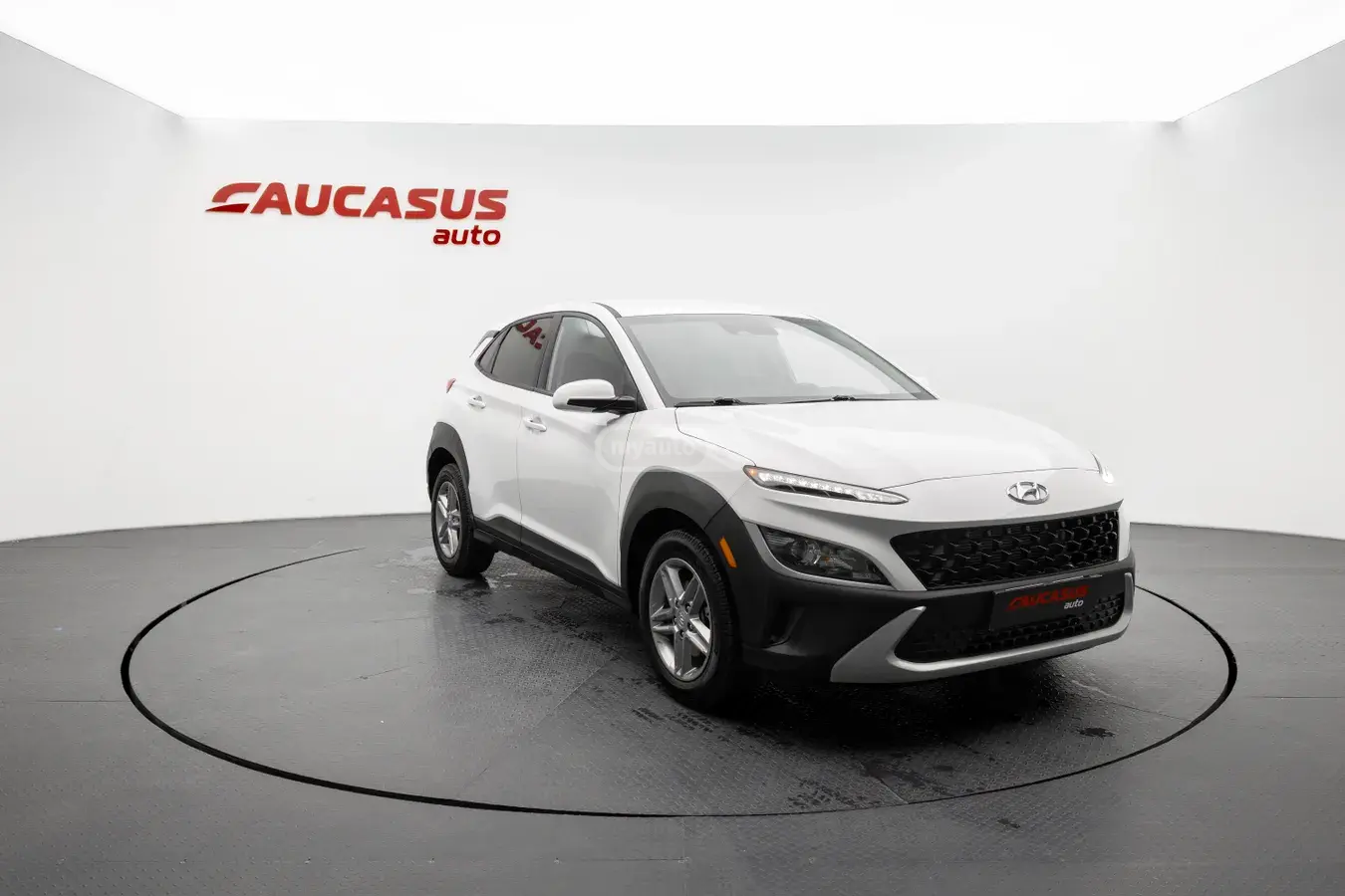 Hyundai Kona, миниатюра 2