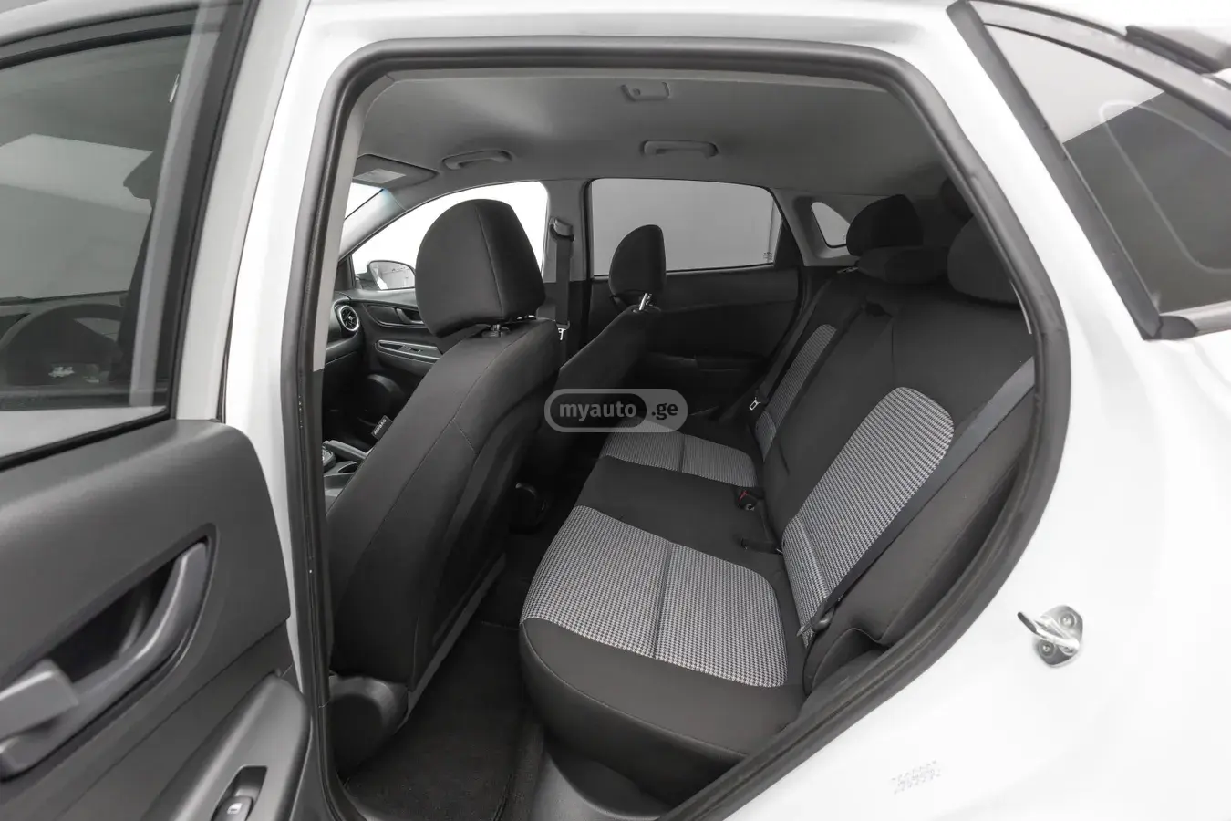 Hyundai Kona, миниатюра 9