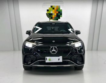 Mercedes-Benz EQE SUV 350 