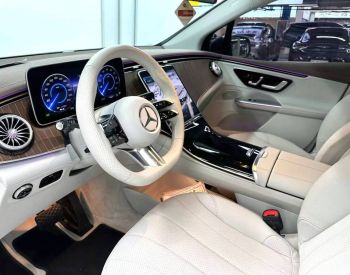 Mercedes-Benz EQE SUV 350 