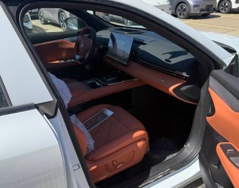 Changan Deepal Dark Blue S05 215 Max
