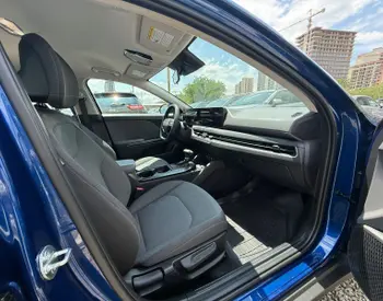 Kia K4 