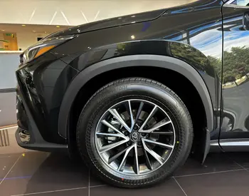 Lexus NX 350 