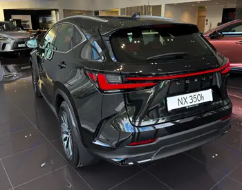 Lexus NX 350 