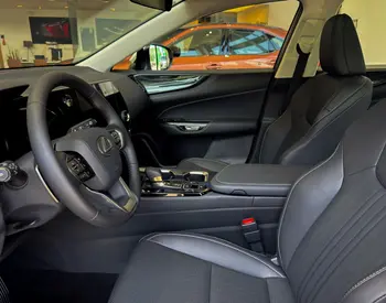 Lexus NX 350 