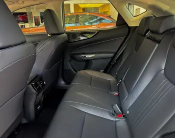 Lexus NX 350 