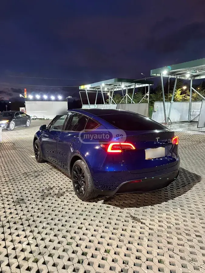 Tesla Model Y, миниатюра 6