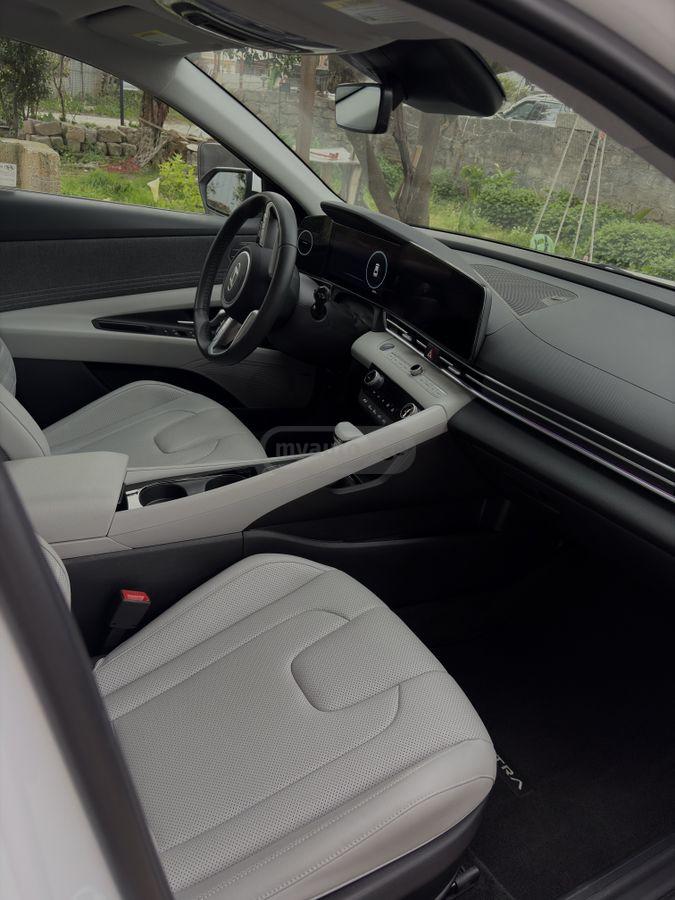 Hyundai Elantra, миниатюра 5