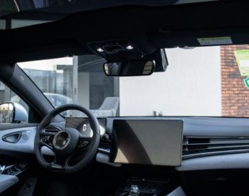 BYD Seal 4WD Intelligent Driver Edition