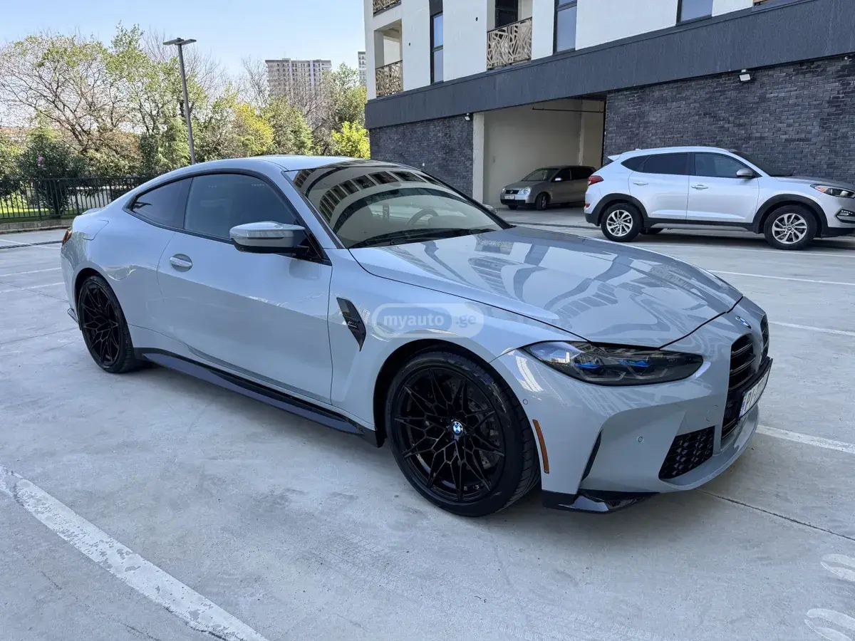 BMW M4