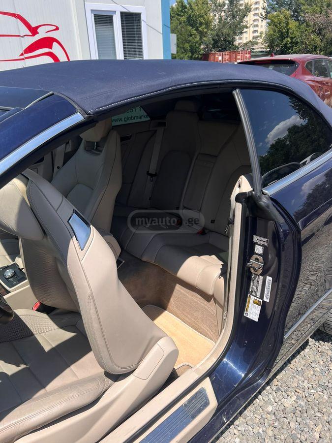 Mercedes-Benz E 400