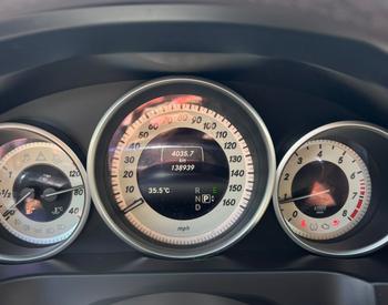 Mercedes-Benz E 400 