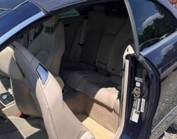 Mercedes-Benz E 400 