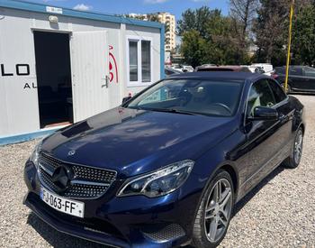 Mercedes-Benz E 400 