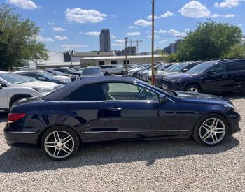 Mercedes-Benz E 400 