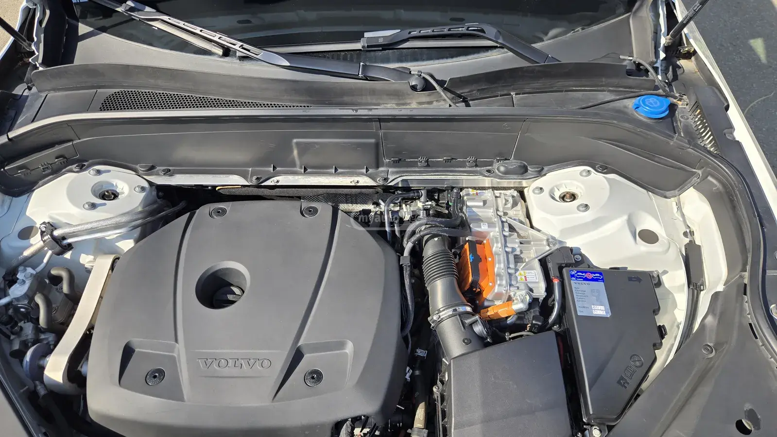 Volvo XC90 XC 90, миниатюра 10