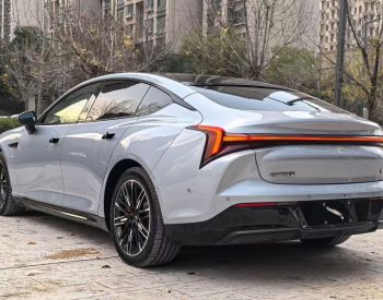 Neta S 650 კმ