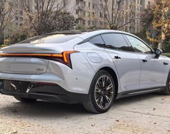Neta S 650 კმ
