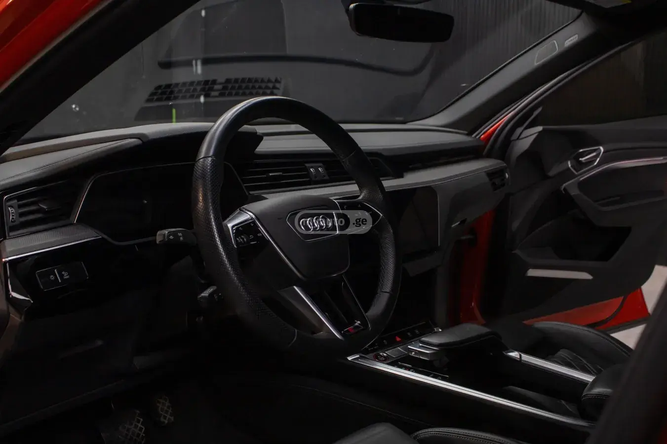Audi e-tron, миниатюра 6
