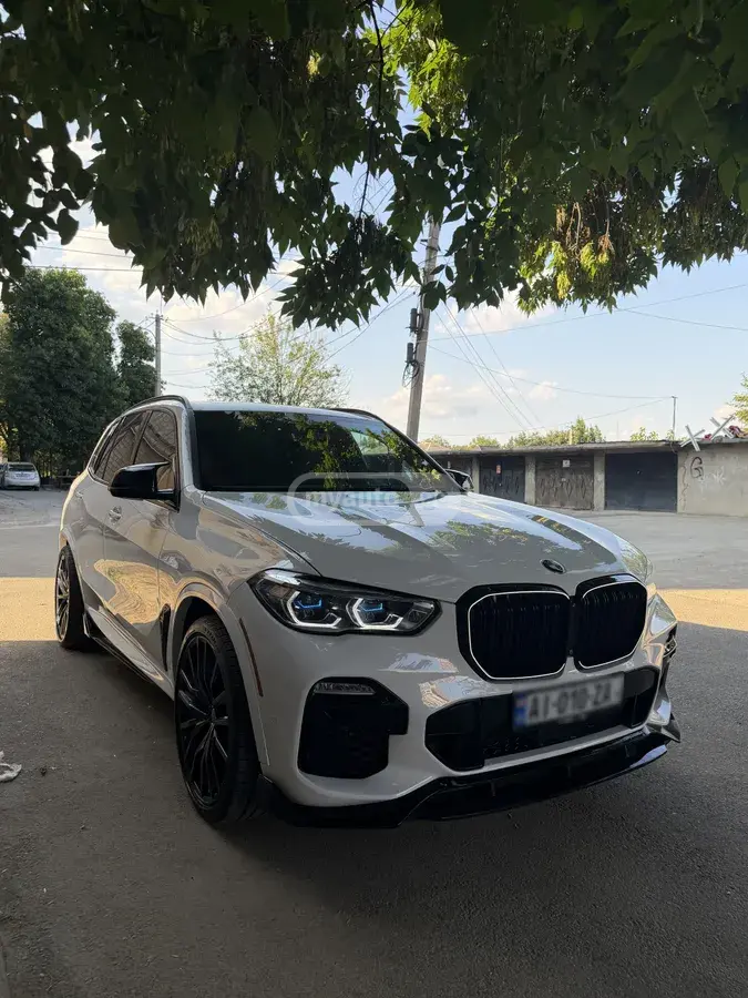 BMW X5, миниатюра 2